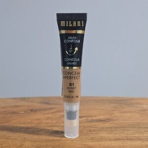 Milani Liquid Contour in Honey Miel .2oz *NEW*